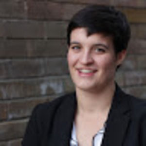 Meet your Posher, Emma